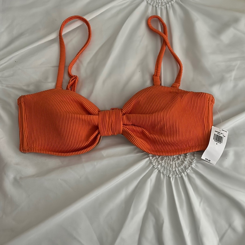 Bikini top